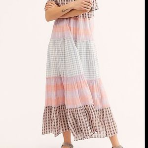 ISO Free People Lara Dress